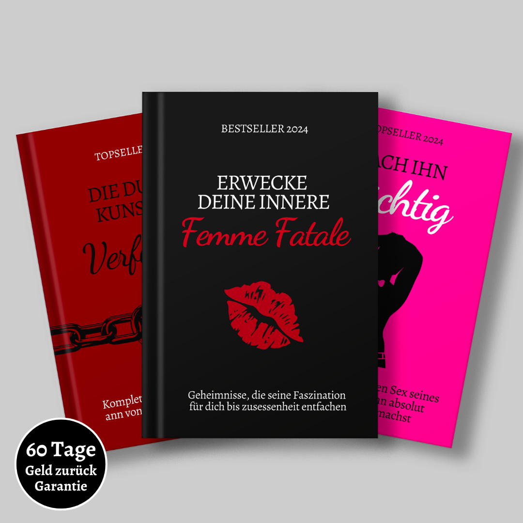 Femme Fatale Bündel